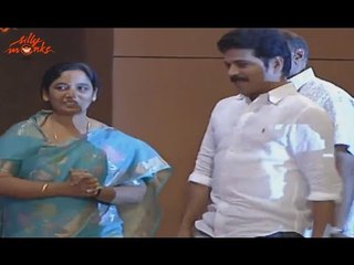 Paritala Sunitha, Revantha Reddy Launches 2nd Song @ Lion Audio Launch Live