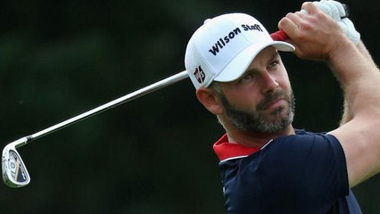 HNA Open de France - Waring en verve !