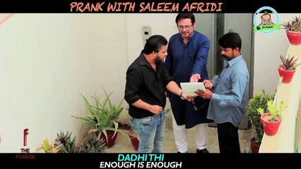 |P4 Pakao | | Nadir Ali | Asım Sanata Tarafından Saleem Afridi İle | Ünlü Komik Şaka | Eğlence - | Celebrity Funny Prank | Fun With Saleem Afridi By | Nadir Ali | Asim Sanata In |P4 Pakao |