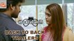 Gentleman Back To Back Latest Trailers - Nani, Surabhi, Niveda Thomas - Mohanakrishna Indraganti