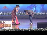 Manam 100 Days Function & Oka Laila Kosam Audio Launch P3 - Nagarjuna, Naga Chaitanya