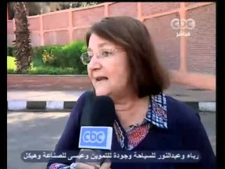 تقرير عن نتائج الإعادات في المرحلة الأولى للإنتخابات