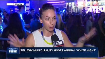 i24NEWS DESK | To turn a profit, entrepreneur goes bananas | Thursday, June 29th 2017