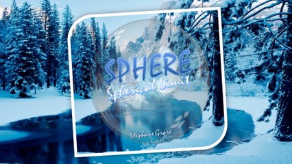 Sphere 2, Spherical Limit - 04 - Nightmare (Stéphane Grare)