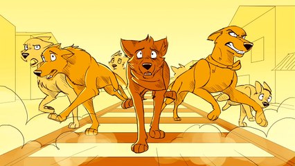 Shut Eye ANIMATIC