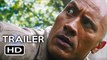 JUMANJI 2׃ WELCOME TO THE JUNGLE Trailer #1 (2017) Dwayne Johnson, Karen Gillan, Kevin Hart Movie HD