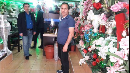 Gökhan Uzunali - Zor Sevda 2014 Yeni Klip. Horon