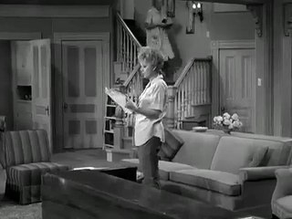 The Lucy Show S01E08 Lucy, the Music Lover,Tv series movies 2017