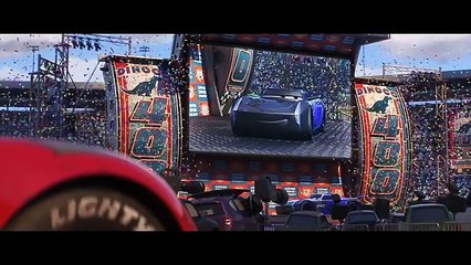 Cars 3 Music Video (HD)