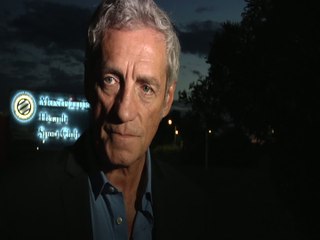 Foot - Disparition - Nicollin : Saurel «Le stade portera son nom»