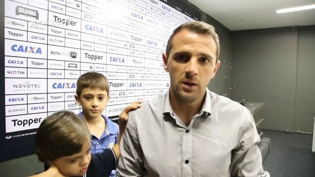 'Novo torcedor do Botafogo', Montillo manda recado para torcida