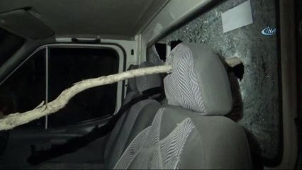 Alacak Verecek Meselesi Kanlı Bitti: 1 Ölü