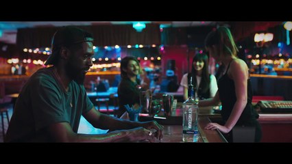 Pour Your Soul Out | New Amsterdam Vodka Full Length