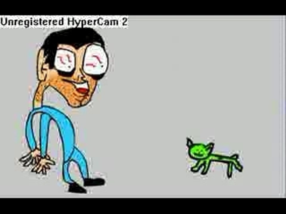 El gato electroniko