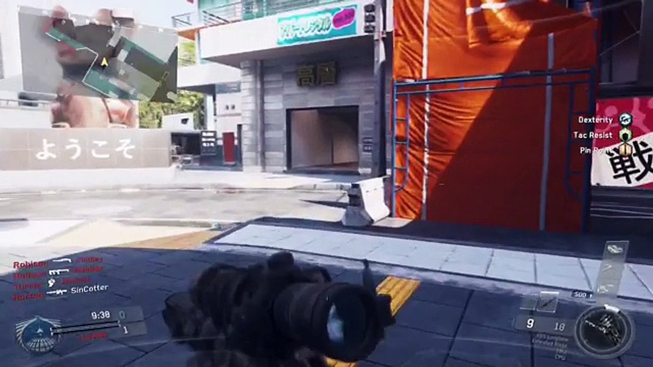 my thoughts on infinite warfare....