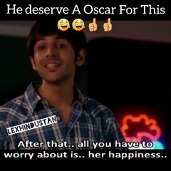 problem ye hai ki wo ladki hai