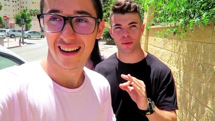 BROMA A MI AMIGO LE DOY VIAGRA POR SORPRESA Y SE EXCITA MUCHO!! LA VENGANZA a LOGAN! [Shoo