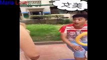 Whatsapp Funny Videos Try Not To Laugh Chinese Most Funny Videos 2017 (HD)