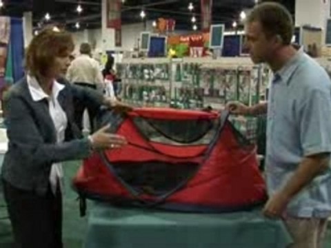 DadLabs Ep. 85 Gear Daddy Pea Pod