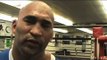Fres Oquendo Possible matches  Jayson Cross-EsNews Boxing
