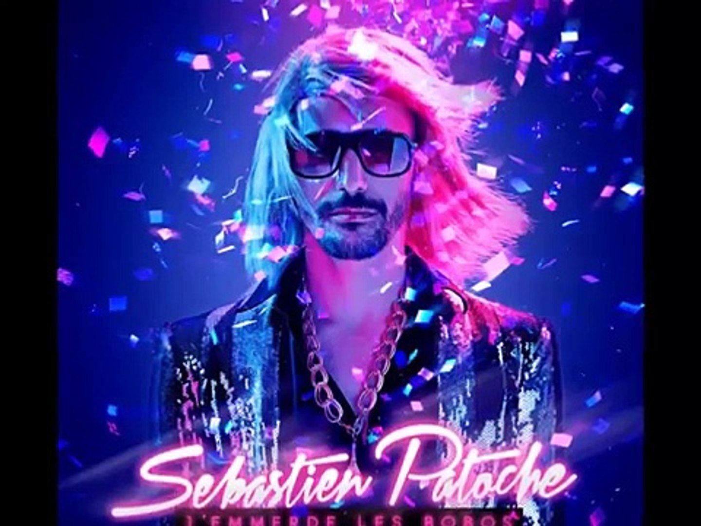 Films Et Séries Tv Avec Sébastien Patoche On Va La Foutre Au Fond de Sébastien Patoche chanter par Pascal - Vidéo  Dailymotion