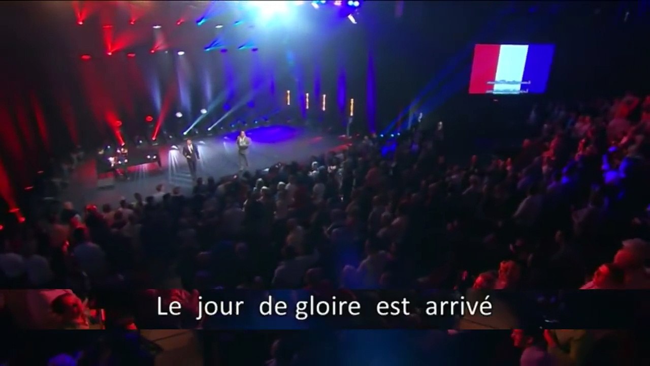 Les Chevaliers du Fiel Hymne occitanie