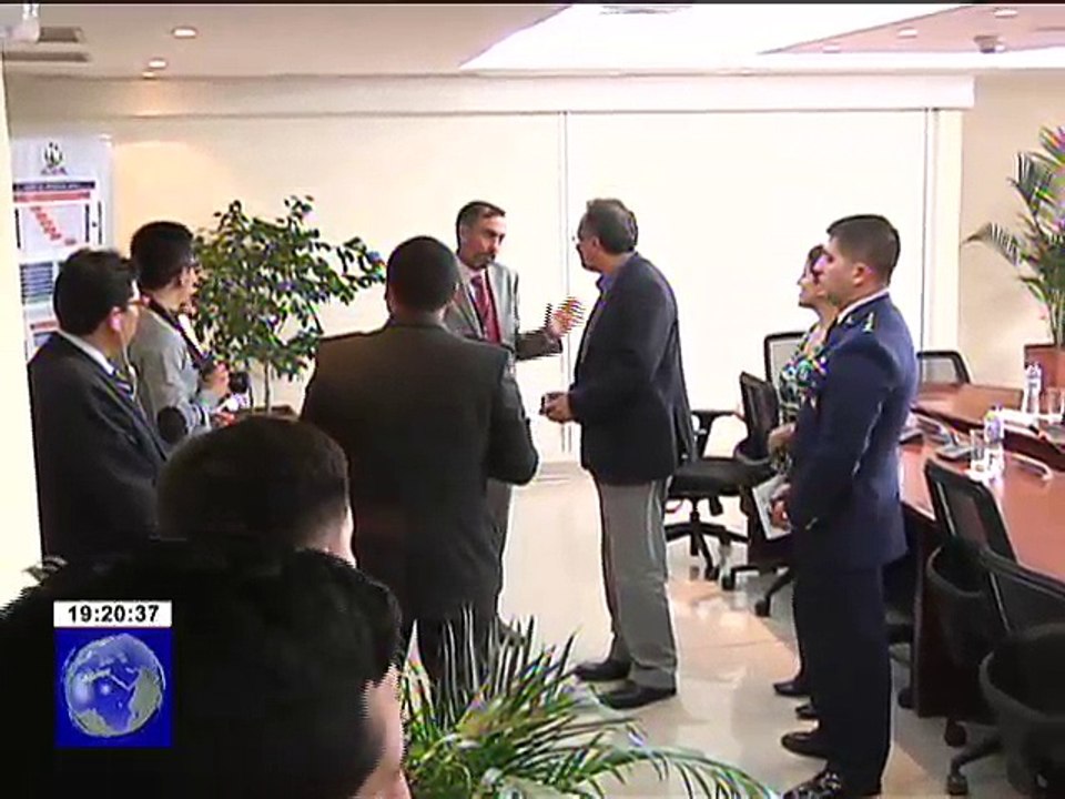 Inmobiliar entregará al ISSFA propiedades y dinero a cambio de terrenos en Samanes