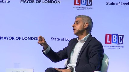 "What Are You Doing For My Generation To Help Us Get Onto The Ladder?"