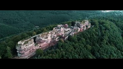 Davodka - Fusée De Détresse [CLIP OFFICIEL HD]