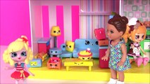 Dans le enfants pour sur russe nouvelle salle de meubles de jeu vidéo de Dollhouse
