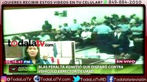 Blas Peralta admite haber matado Mateo Aquino Febrillet-CDN-Video