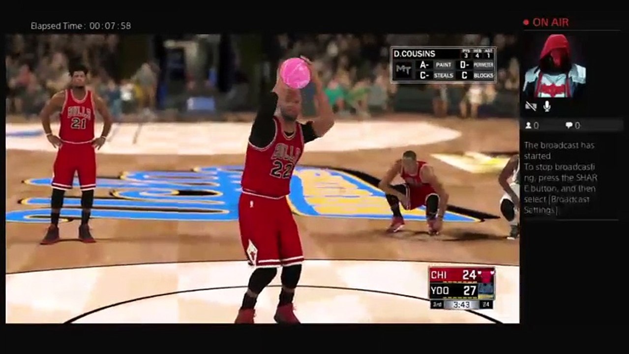 prettyboyfred301's Live PS4 Broadcast (56)