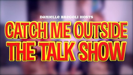 The truth comes out. (hosted by Danielle Bregoli)
