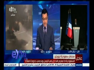 #غرفة_الأخبار | أنباء عن إصابة وزير الدفاع اليمني واحتجازه في مدينة الحوطة جنوبي اليمن