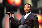 John Legend ripped Trump on Twitter