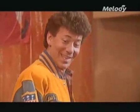 François Feldman - Joy