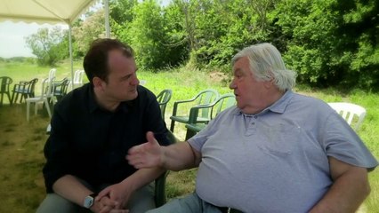 Foot - Disparition : A la rencontre de Nicollin