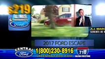 2017 Ford Escape City of Bell, CA | Spanish Speaking Dealer City of Bell, CA