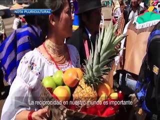 Nota Pluricultural - Ranti - Ranti