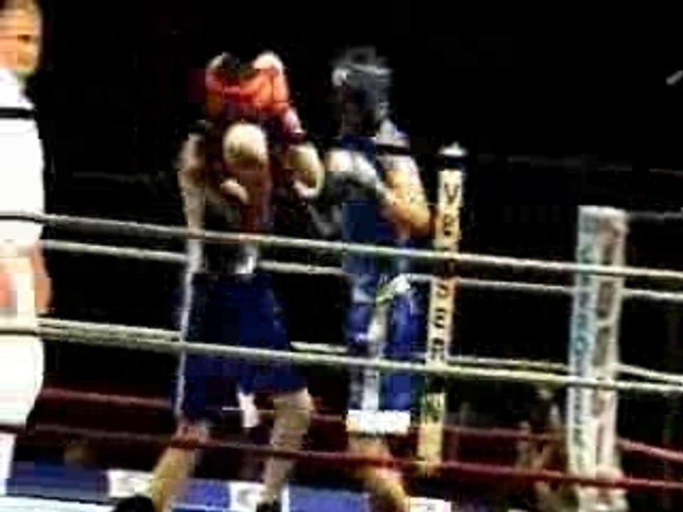 tahouri mustapha combat1