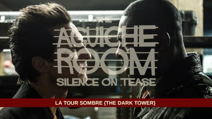 Aguiche Room - La Tour Sombre (Dark Tower)