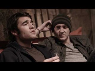 Night Wolf - Film fantastique complet en français