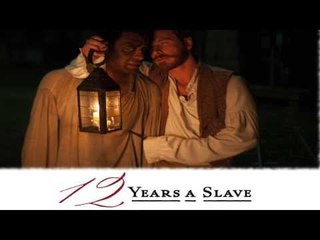 86th Oscar Awards - The Winners