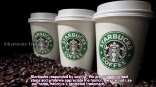 Dumb Starbucks - What really happened?