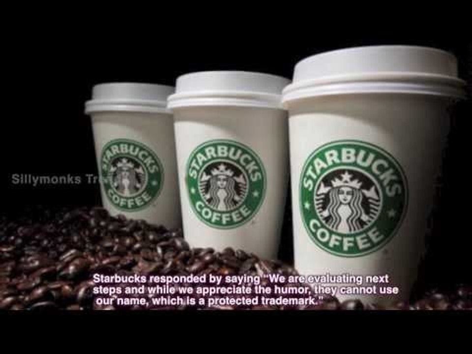 Dumb Starbucks - What really happened?