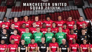 Manchester United - A Club Profile