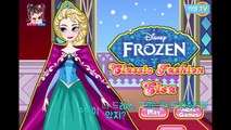 Robe elsa Jeu reine vers le haut en haut Sil vous plaît choisir la robe de la Reine Frozen Elsa Disney animé jeux disney