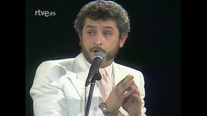 JUAN PARDO, "AHORA QUE NO ESTÁS" (1983)