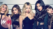 Top 5 Surprising Facts About Pretty Little Liars