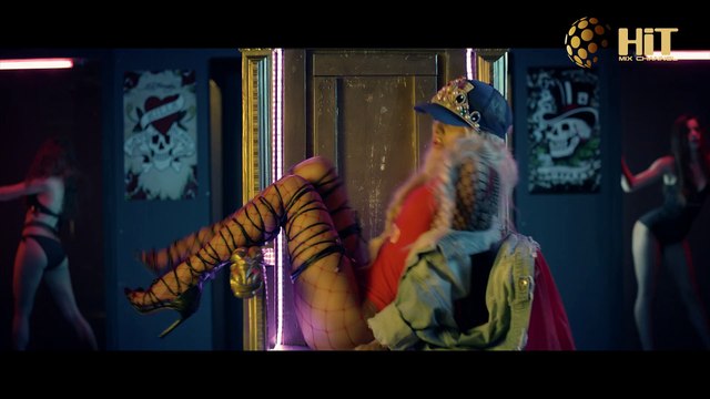 KRISTIANA FT. GALIN - BIG STAR _ КРИСТИАНА FT. ГАЛИН - BIG STAR